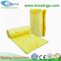 SGS Test Reporting for Soundproof Glass Wool with Cheap Price